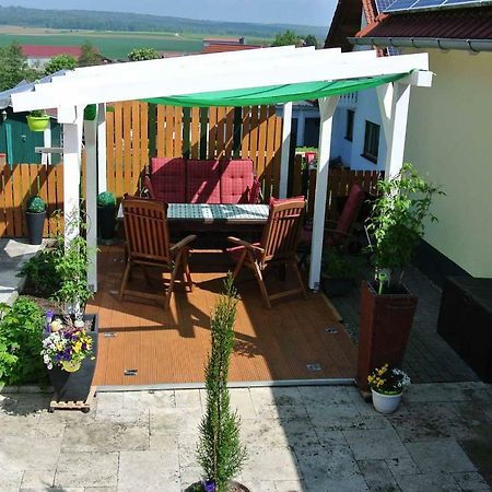 Ferienwohnung Finningen المظهر الخارجي الصورة
