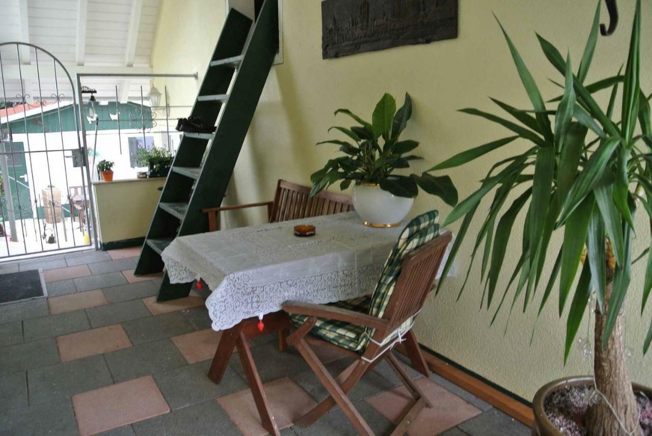 Ferienwohnung Finningen المظهر الخارجي الصورة