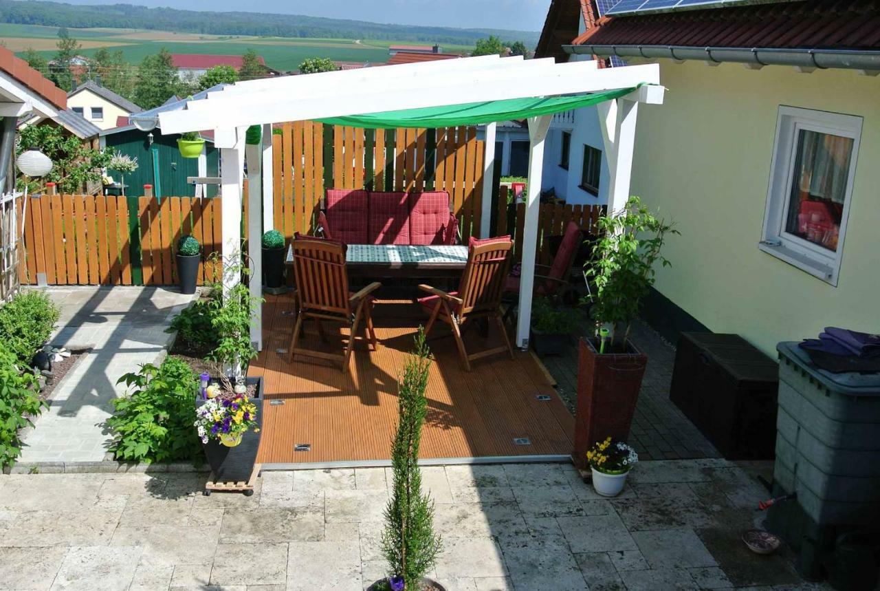 Ferienwohnung Finningen المظهر الخارجي الصورة