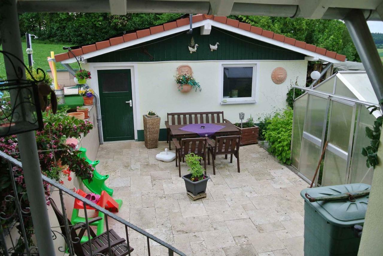 Ferienwohnung Finningen المظهر الخارجي الصورة