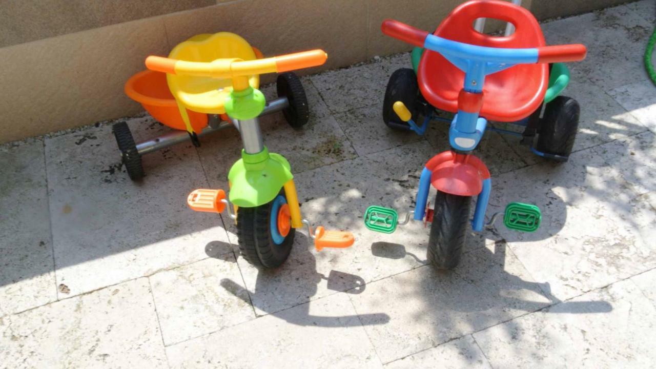 Ferienwohnung Finningen المظهر الخارجي الصورة