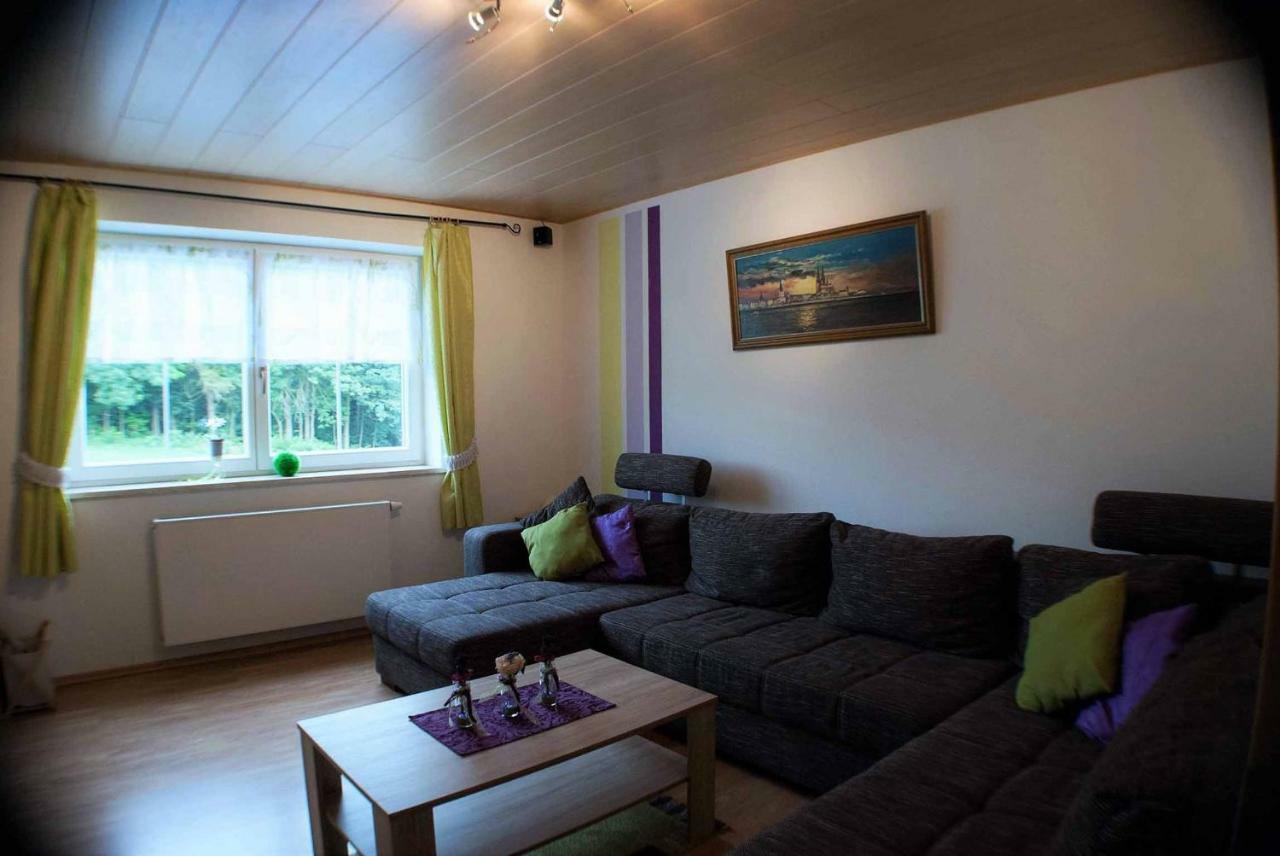 Ferienwohnung Finningen المظهر الخارجي الصورة