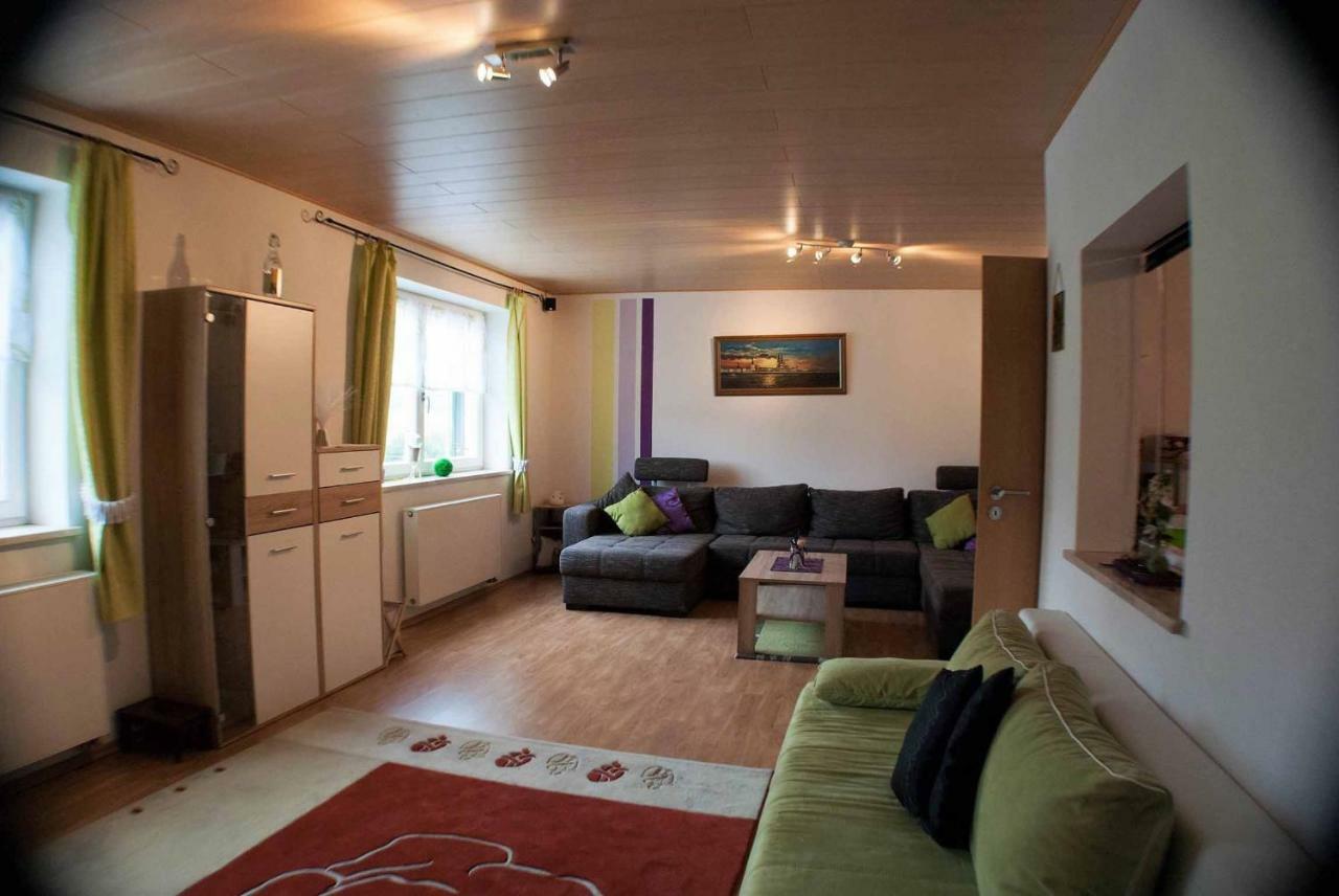 Ferienwohnung Finningen المظهر الخارجي الصورة